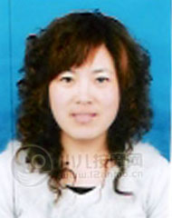 日照小儿推拿师张纪美