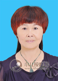 小儿推拿师、小儿推拿讲师杨新贵