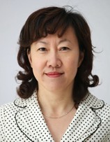 复旦大学附属儿科医院副院长王艺