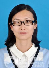 北京小儿推拿师王婧朝阳