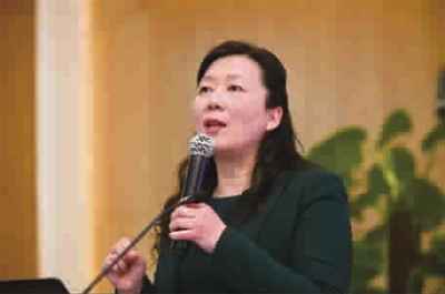 海派儿科推拿医生陈志伟