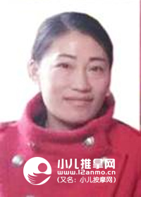 朝阳小儿推拿讲师刁春娜